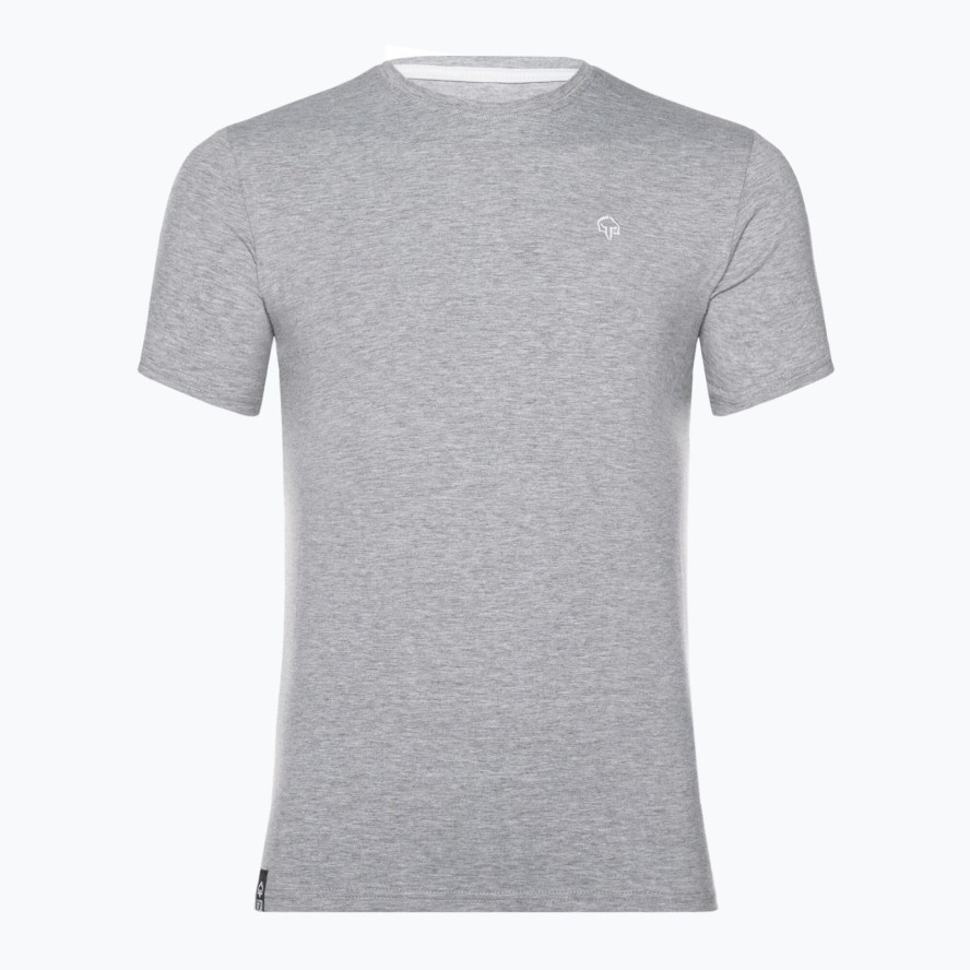T-shirt męski Ground Game Minimal 2.0