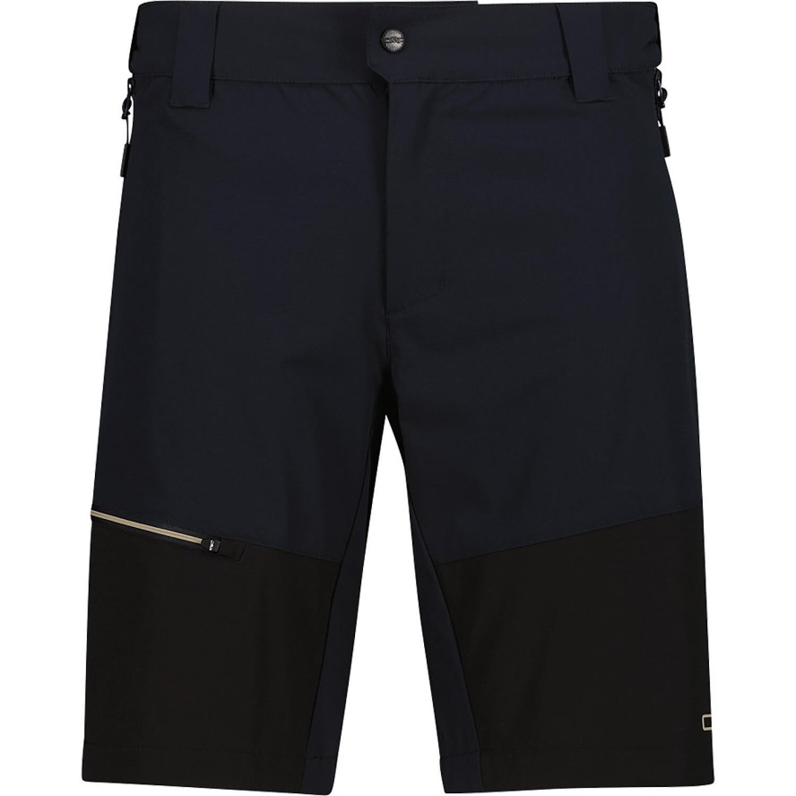 Bermuda Ripstop CMP