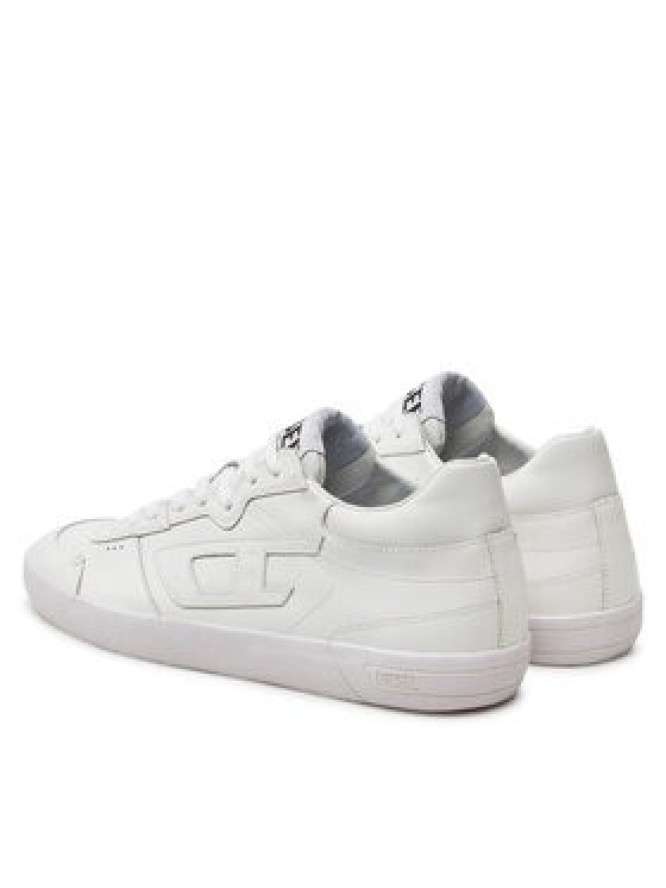 Diesel Sneakersy S-Leroji Y03336 PR030 T1003 Biały