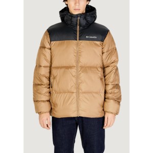 Kurtka puchowa Mężczyzna COLUMBIA Puffect™ II Hooded
