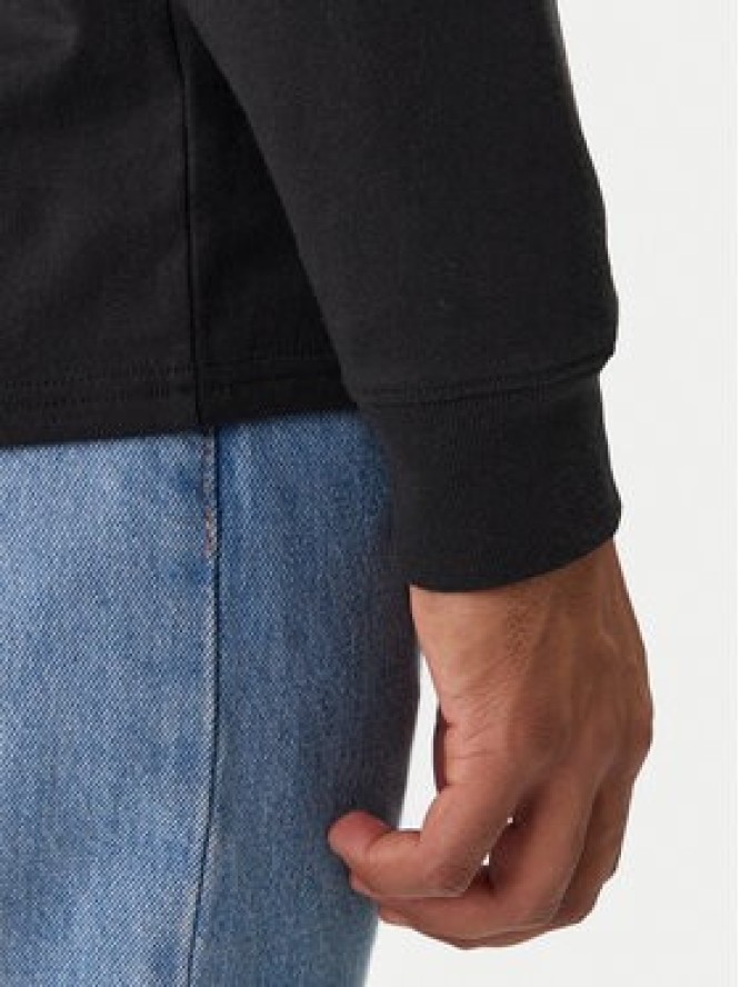 Levi's® Longsleeve Housemark Tee 72848-0009 Czarny Regular Fit