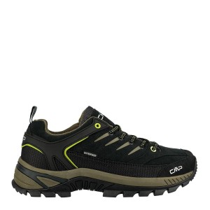 Buty trekkingowe męskie RIGEL 2.0 LOW skóra wodoodporne