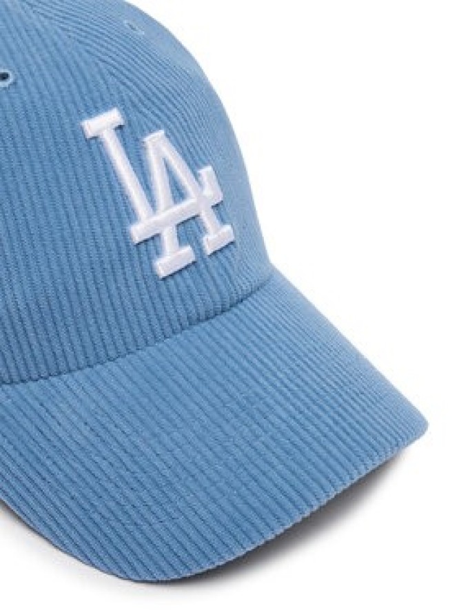 47 Brand Czapka z daszkiem B-THCKC12EWS-MO Niebieski