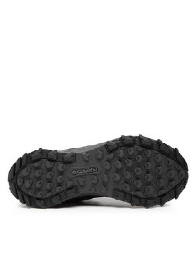 Columbia Trekkingi Peakfreak II Outdry BM5953 Czarny