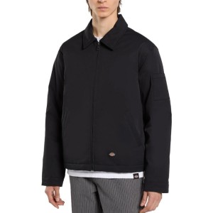 Kurtka DICKIES EISENHOWER Czarny