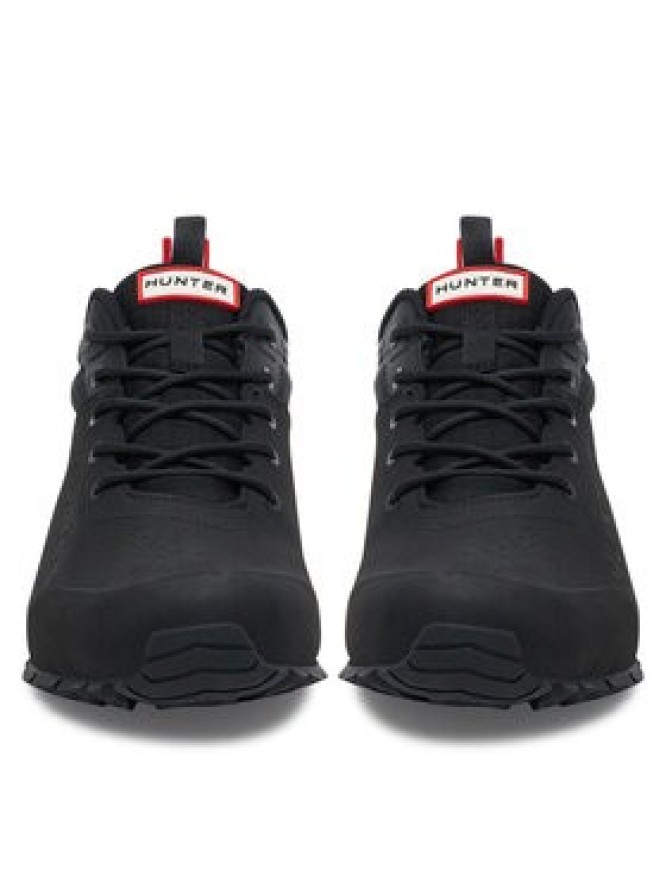 Hunter Trekkingi H3-001 Czarny