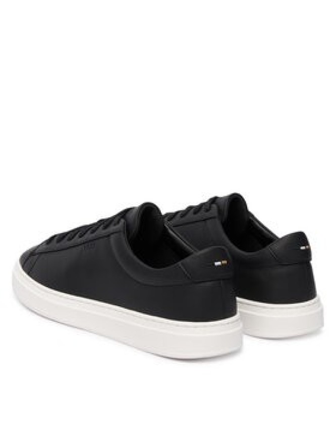 BOSS Sneakersy Kieran 50552853 Czarny