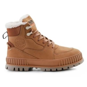 Buty do chodzenia męskie Palladium Pallashock