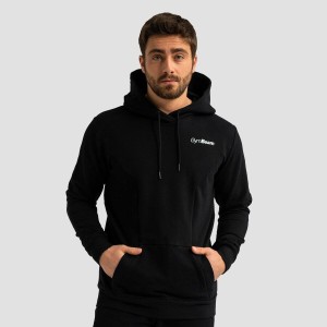 Bluza męska fitness z kapturem Limitless
