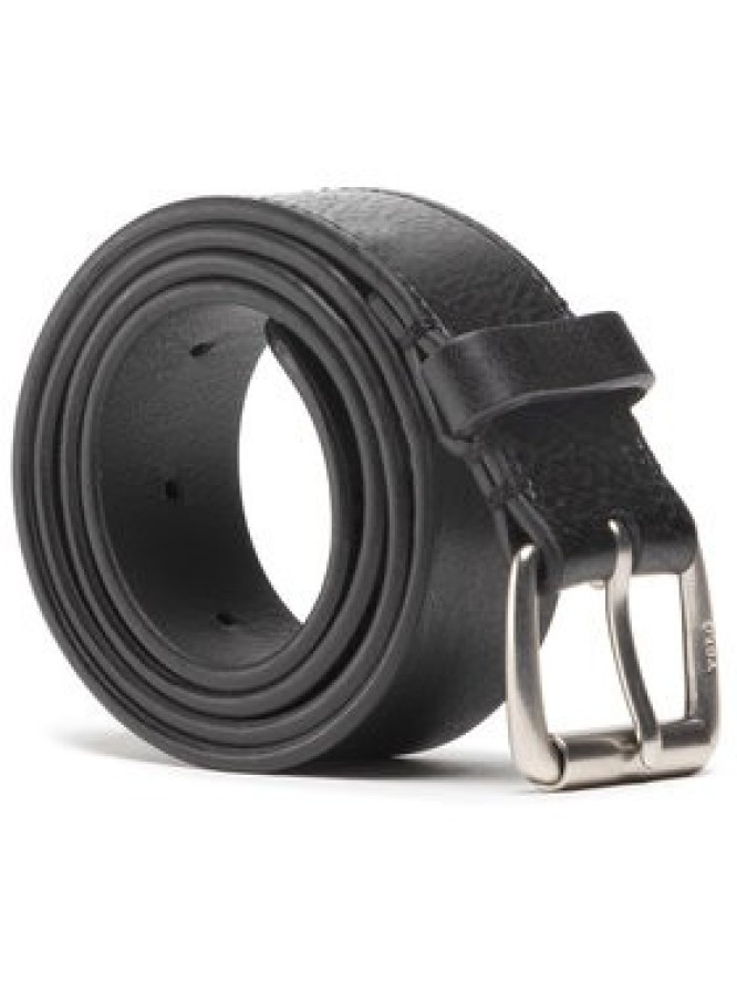 Polo Ralph Lauren Pasek Męski Rgd Chrm Bt 405826042001 Czarny