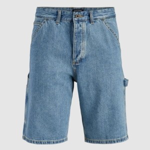 Szorty Jack & Jones Alex Carpeter 830 Blue