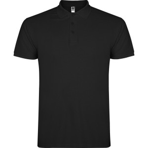 Męska Koszulka Polo Star
