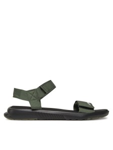 adidas Sandały Terrex Hydroterra Light JQ2572 Czarny