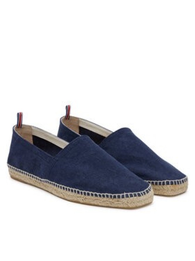 Castañer Espadryle Pablo/002 21816 Niebieski