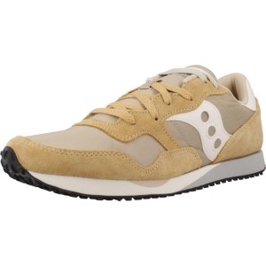Buty SAUCONY DXN TRAINER Brązowy