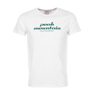 T-shirt Peak Mountain Cosmo