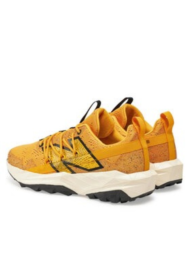 New Balance Sneakersy Tektrel MTTTRCM1 Żółty