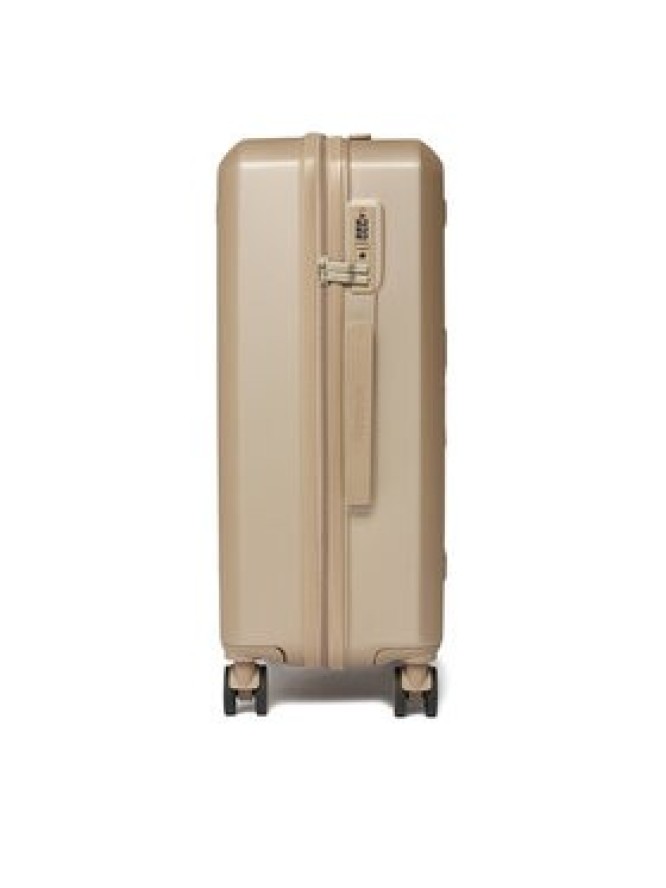 Reebok Walizka średnia CEO-RBK-WAL-023-CCC-M Złoty