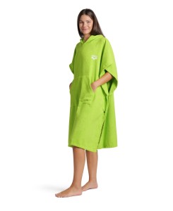 Poncho Arena Arena Cotton Poncho