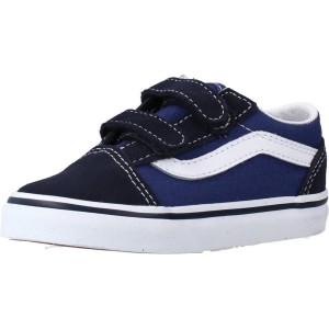 Buty VANS OLD SKOOL V Niebieski