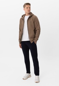 Klasyczne spodnie dresowe N-DEN