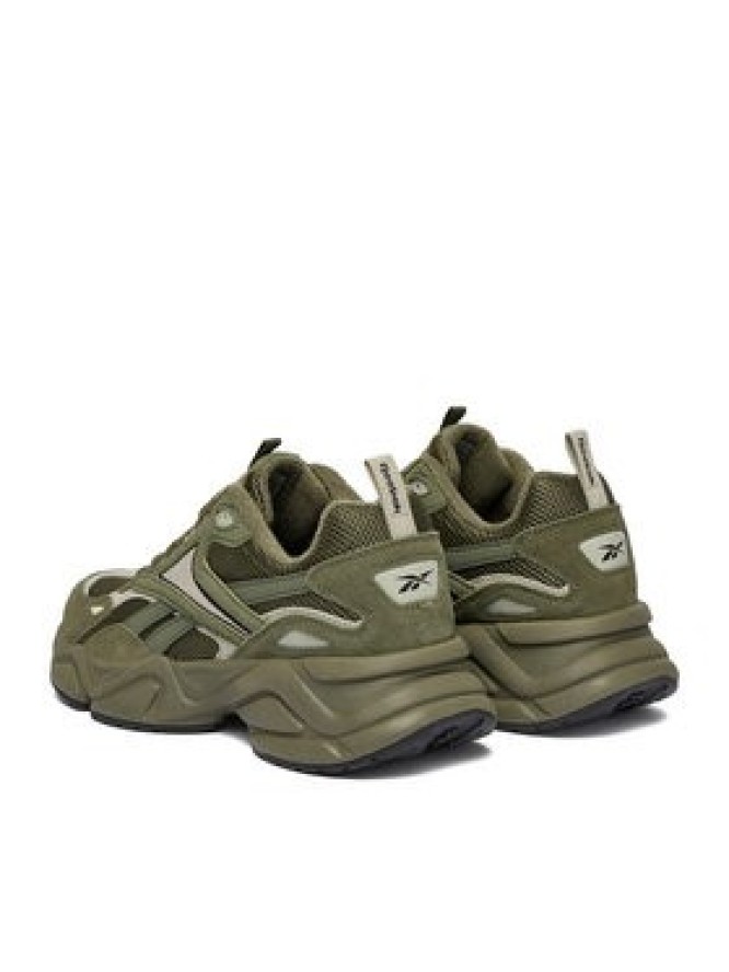 Reebok Sneakersy CEO-CHARGE AR30246MGSG Zielony