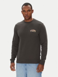 Billabong Bluza Foundation Cr EBYSF00162 Szary Regular Fit