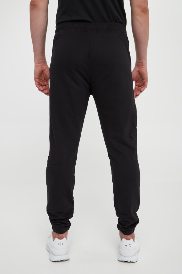 Spodnie dresowe męskie C.P. COMPANY