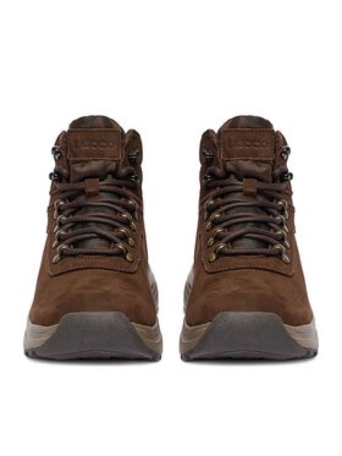 Lasocki Trzewiki CEO-MARRON-01 MB Brązowy