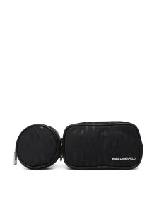 KARL LAGERFELD Nerka A3M30165 Czarny