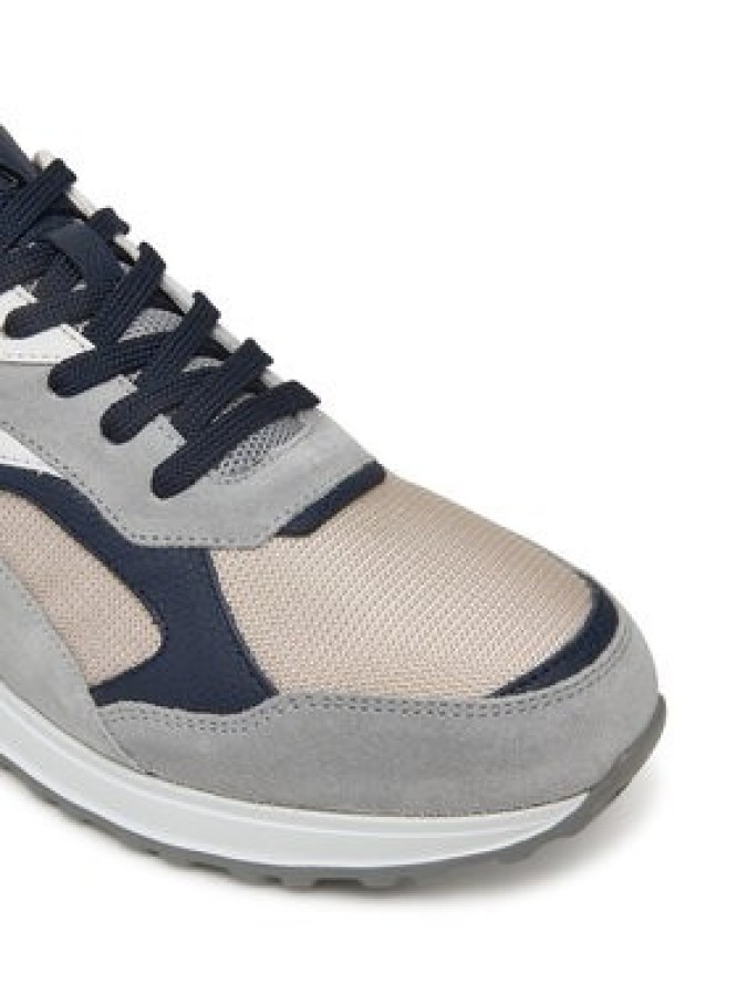 Bogner Sneakersy Michigan 7 B 12521505 Szary