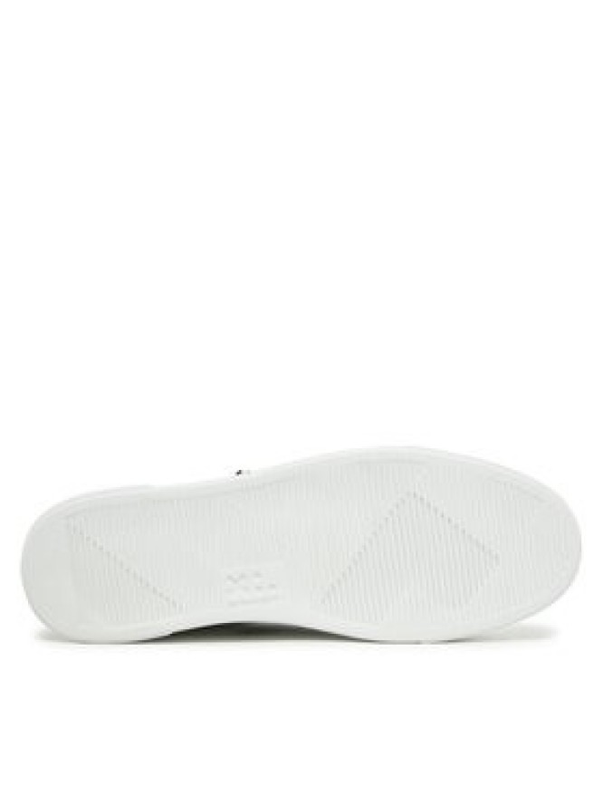 PHILIPP PLEIN Sneakersy SAES USC0732 PLE005 Biały