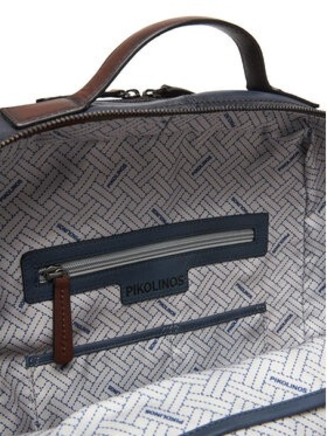 Pikolinos Plecak Mha-783C1 Niebieski