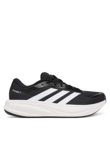adidas Buty do biegania Response 2 Running Shoes KJ1748 Czarny