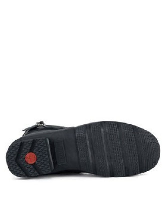 Hunter Kalosze MFS9000RMA Granatowy