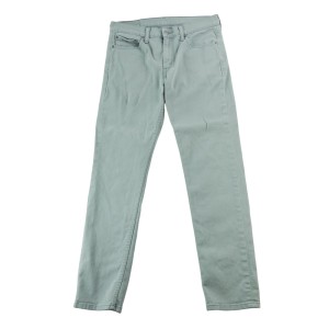 Second life - Levi Strauss jeansy męskie 511 Slim - Jak nowy