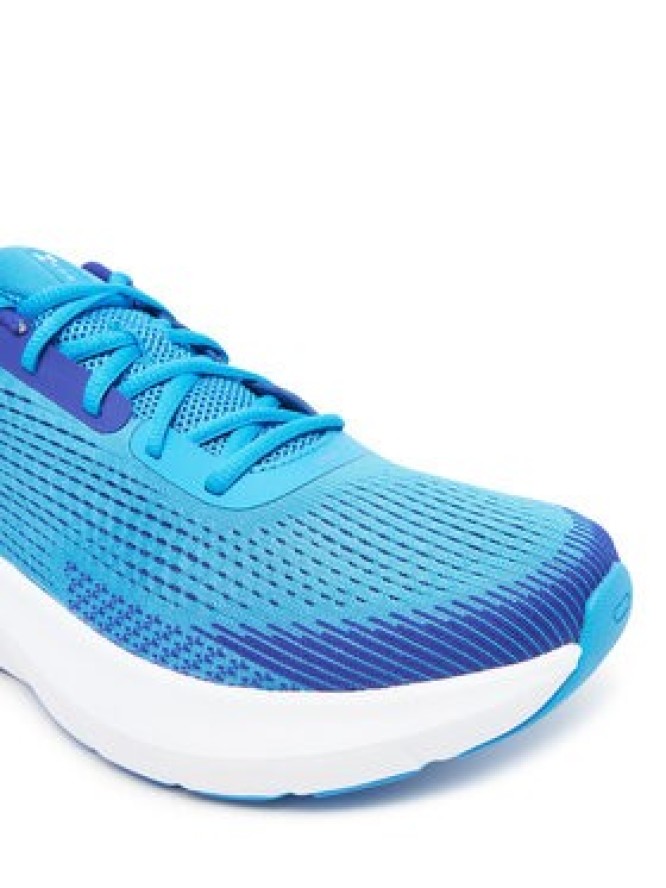 Under Armour Buty do biegania Rogue 5 3028256-428 Niebieski