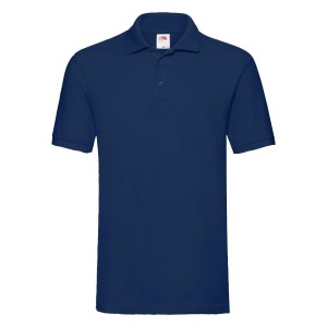 Męska Koszulka Polo Premium