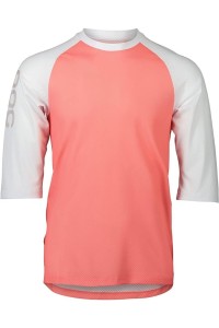 Koszulka rowerowa męska POC MTB Pure 3/4 LS Jersey