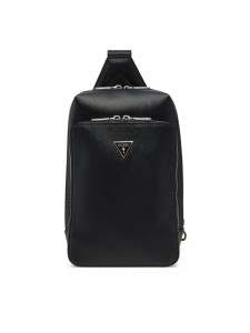 Guess Saszetka HMMISA P5226 Czarny