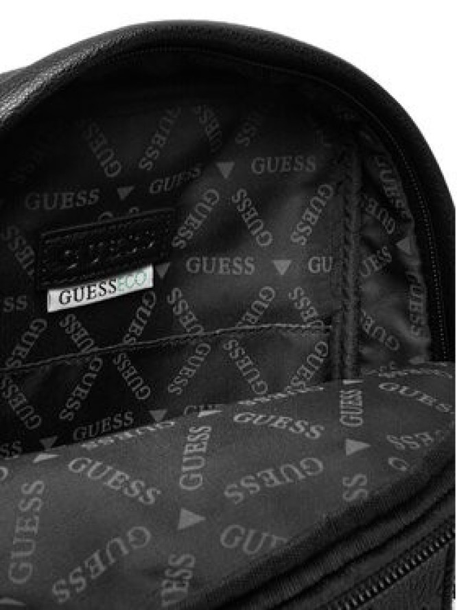 Guess Saszetka HMBOMG P5426 Czarny