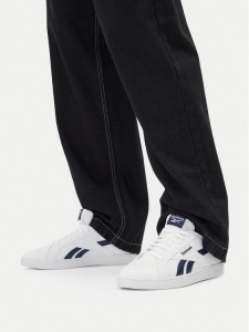 Reebok Sneakersy CEO-COURT RETRO 100074396 Biały