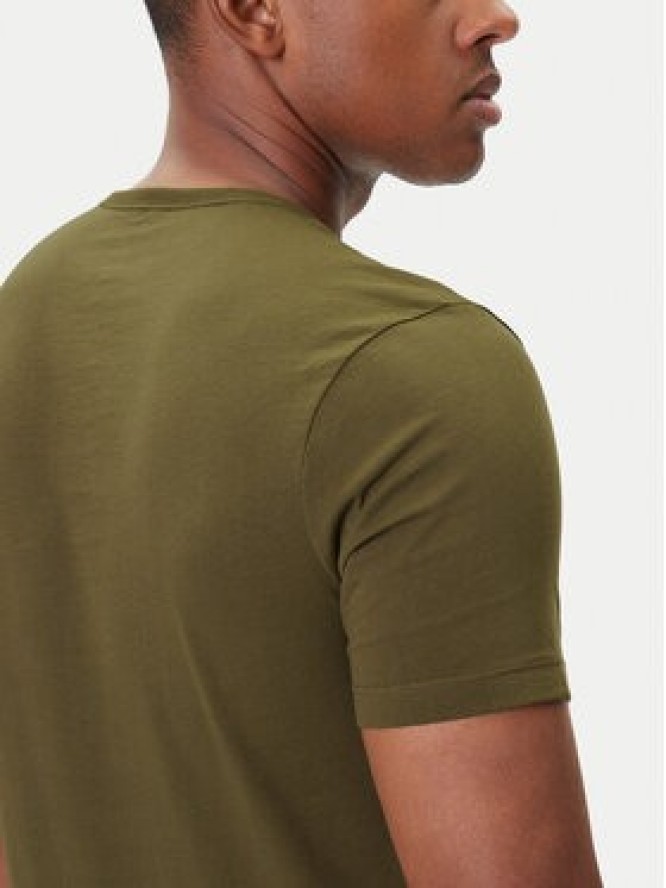 BOSS Komplet t-shirtów 50532470 Kolorowy Regular Fit