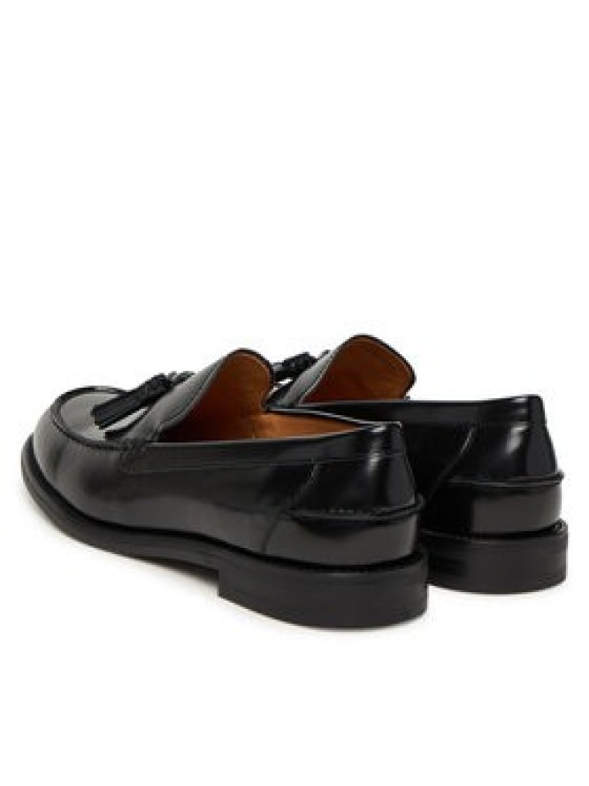 Vagabond Shoemakers Lordsy Steven 6060-104-20 Czarny