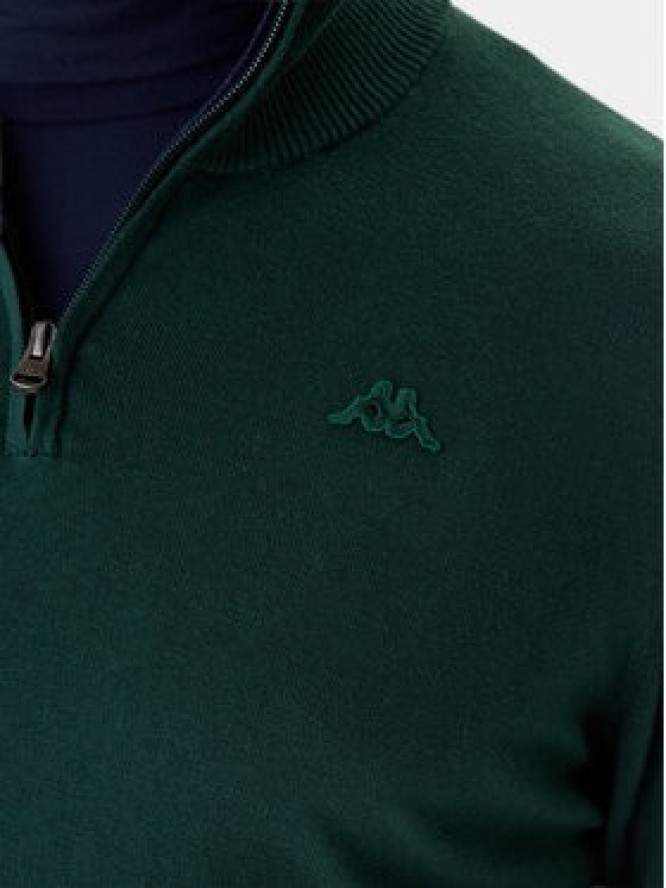 Robe di Kappa Golf 68118HW Zielony Regular Fit