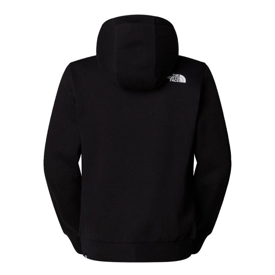 Bluza The North Face Simple Dome