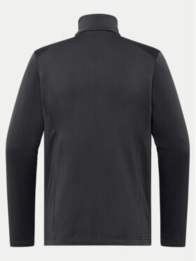 Jack Wolfskin Polar Kolbenberg Fz A63964 Czarny Regular Fit