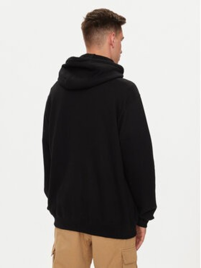 Vans Bluza Classic III VN000HNX Czarny Regular Fit