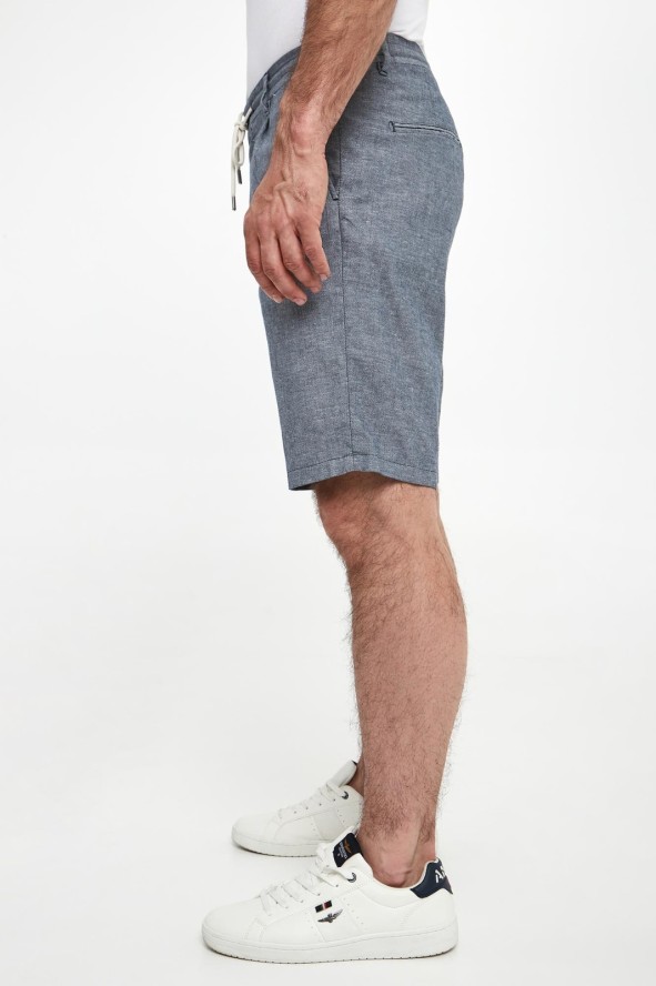 Szorty męskie Ruby-W JOOP! JEANS