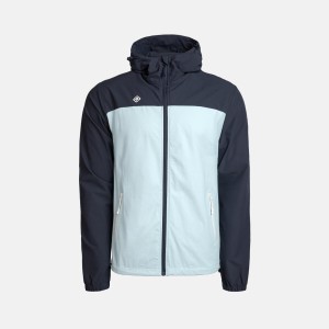 Kurtka TURIN Lightweight – regulowany kaptur, kieszenie zapinane na zamek i pas